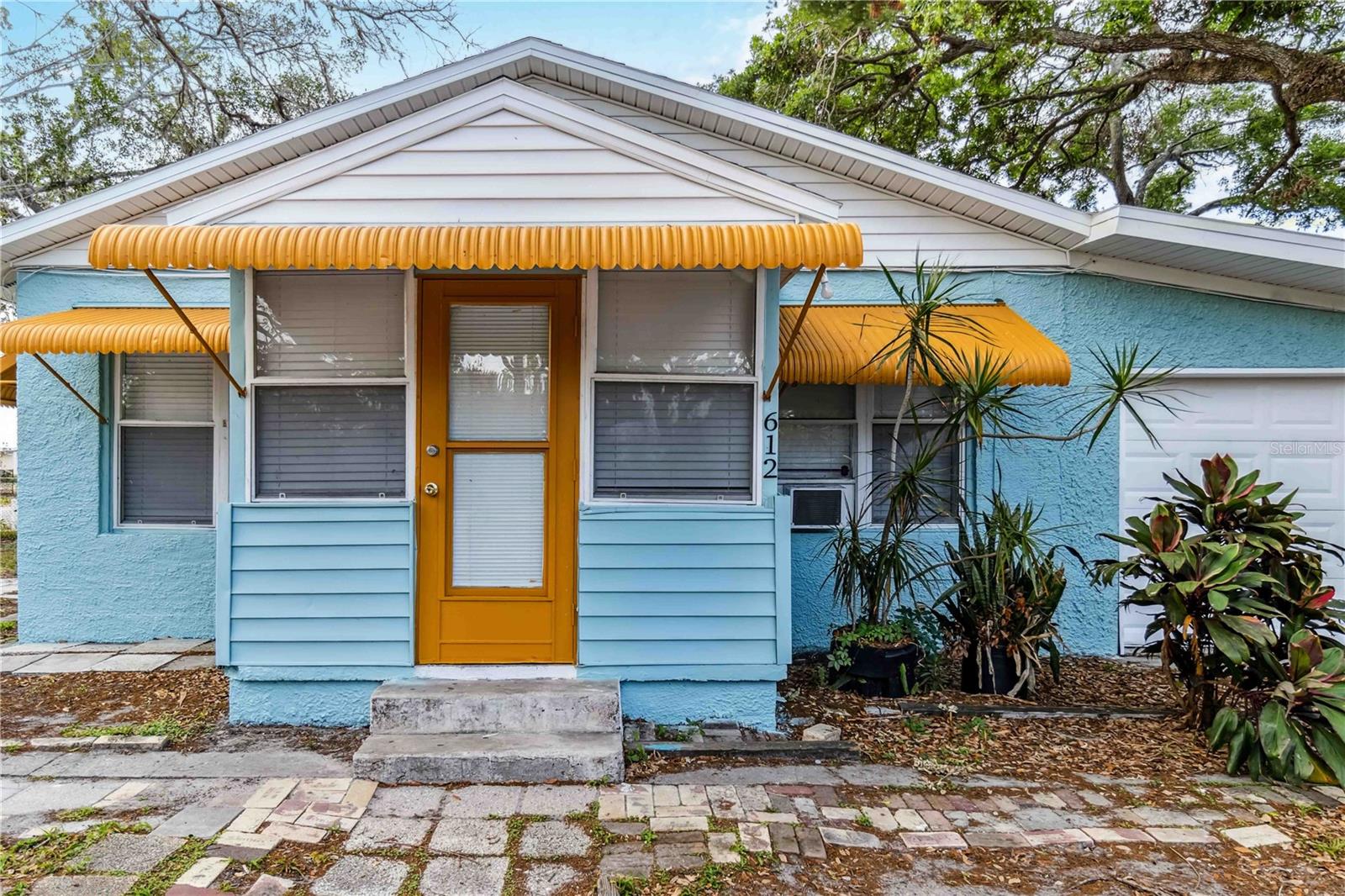 612 5TH AVENUE DR E, BRADENTON, FL, 34208