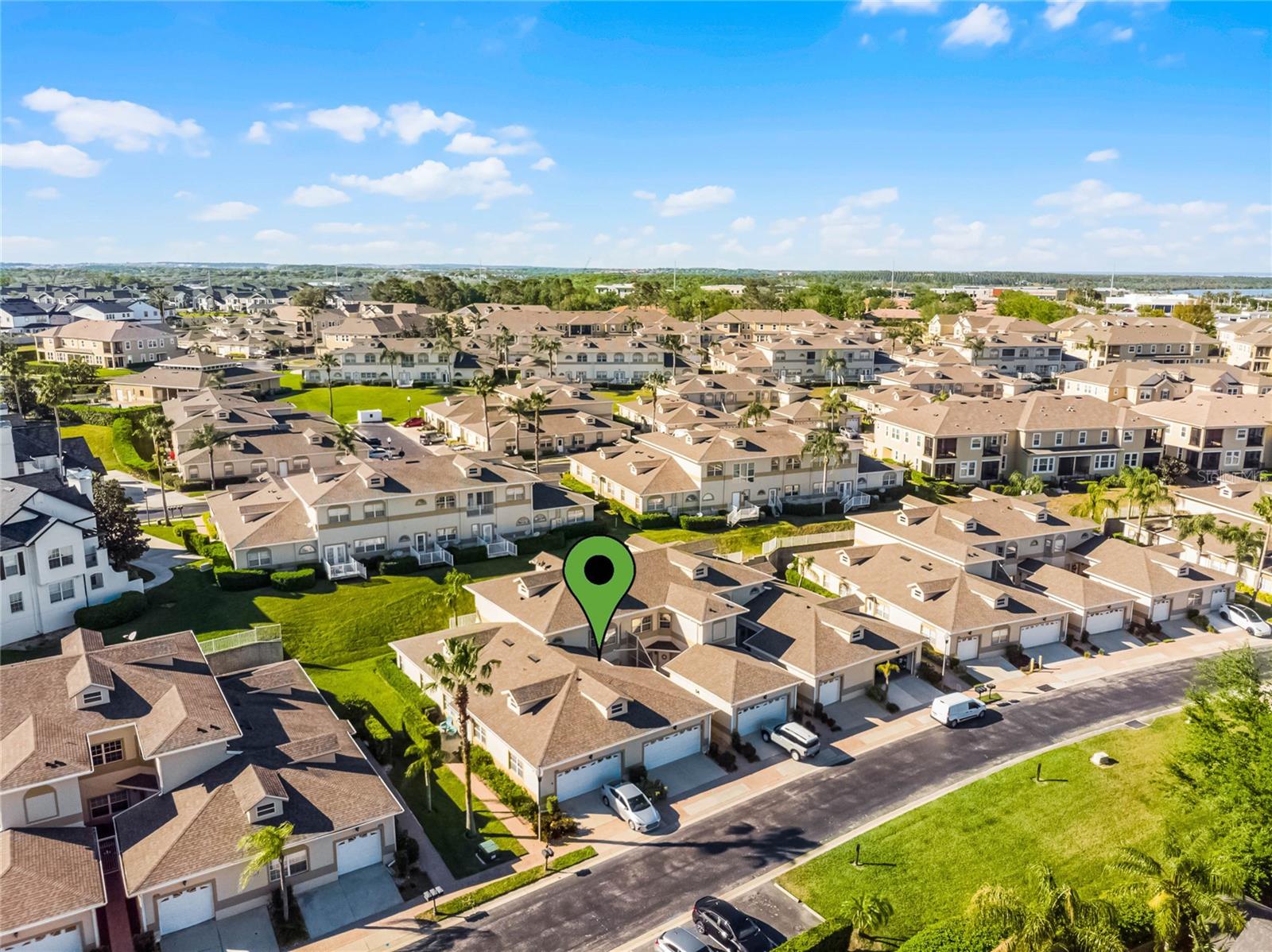 13326 FOUNTAINBLEAU DR, CLERMONT, FL, 34711
