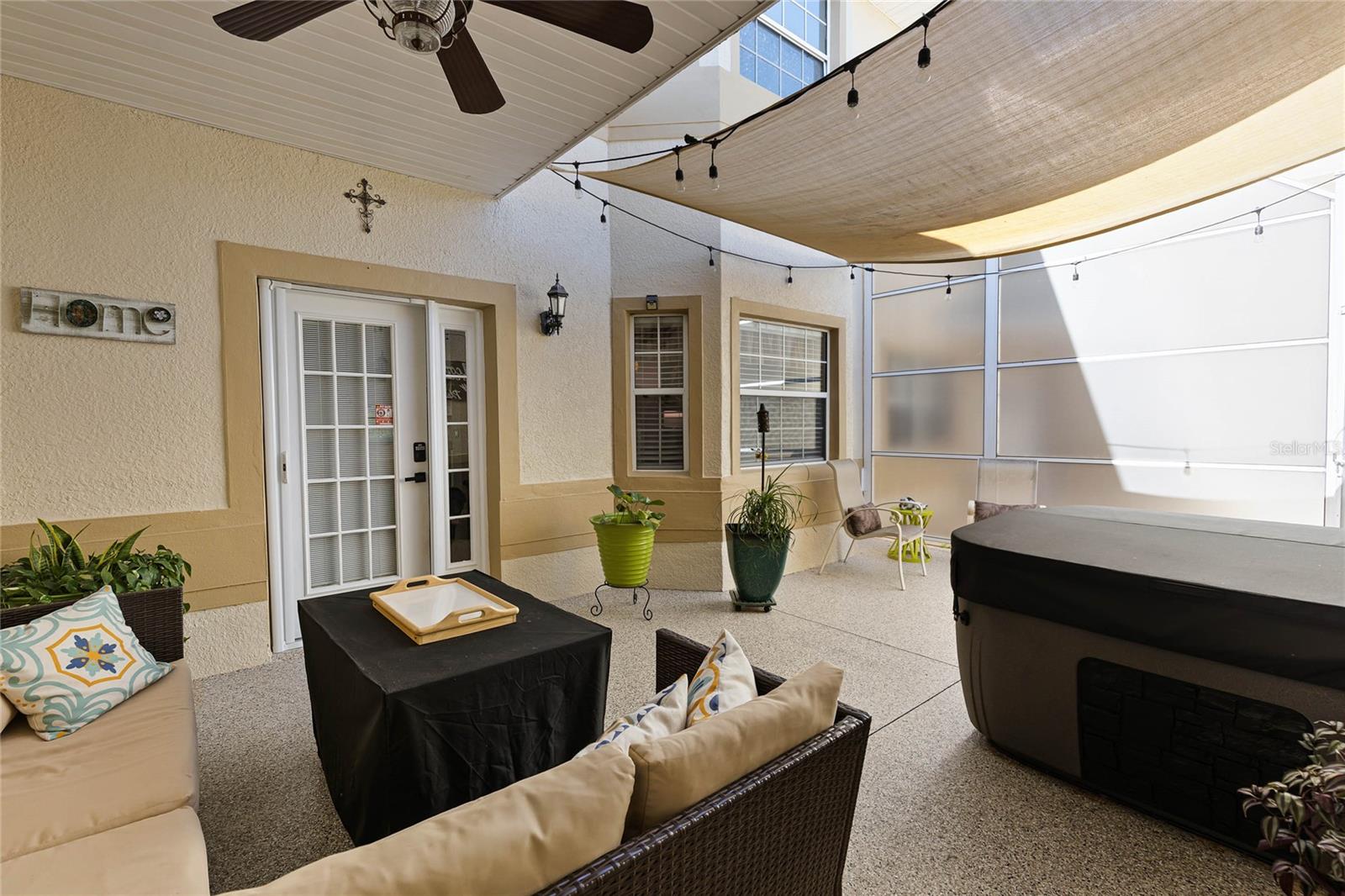 13326 FOUNTAINBLEAU DR, CLERMONT, FL, 34711