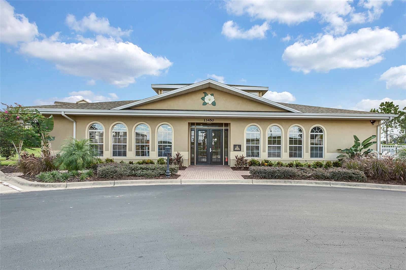 13326 FOUNTAINBLEAU DR, CLERMONT, FL, 34711