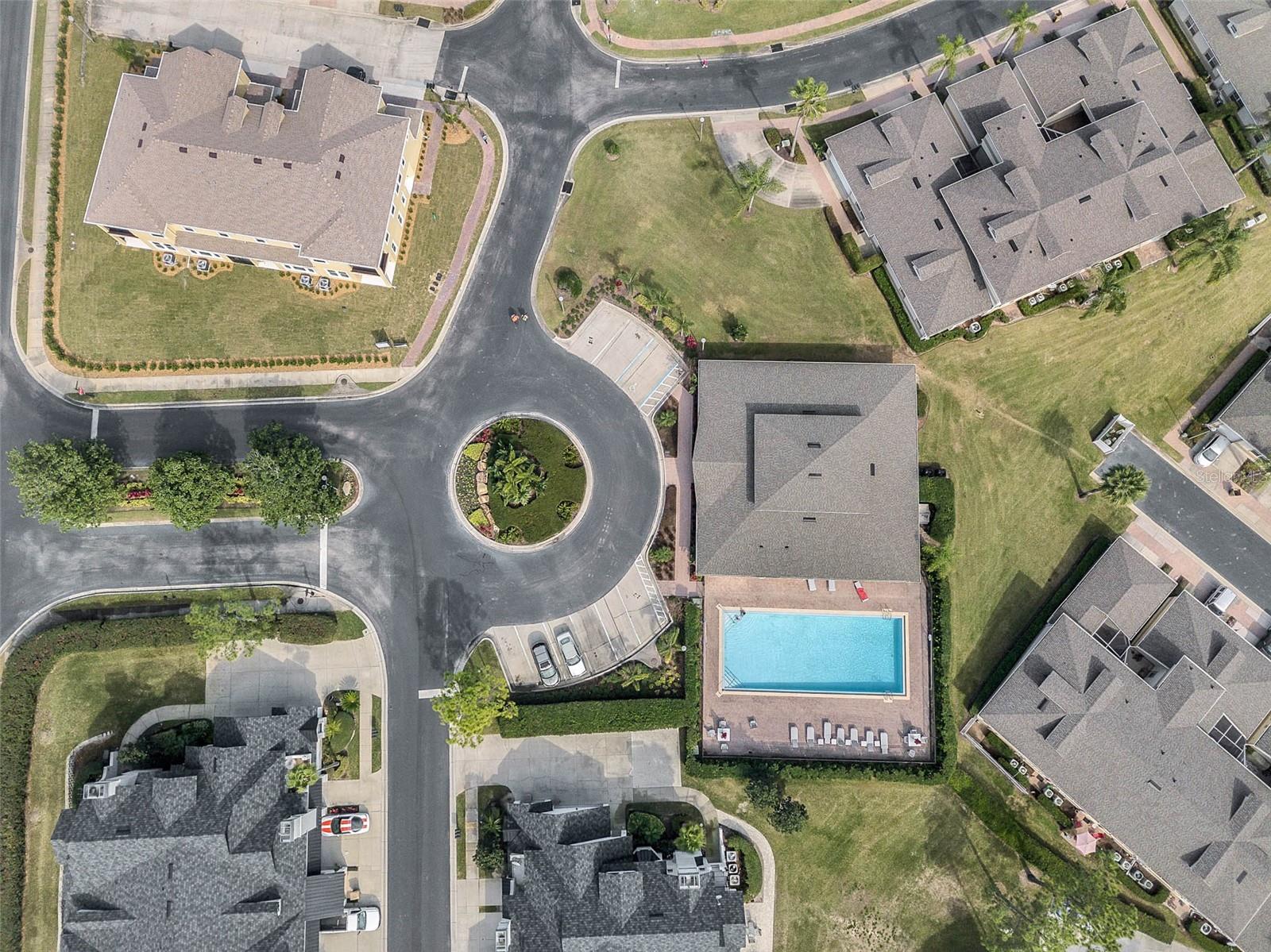 13326 FOUNTAINBLEAU DR, CLERMONT, FL, 34711