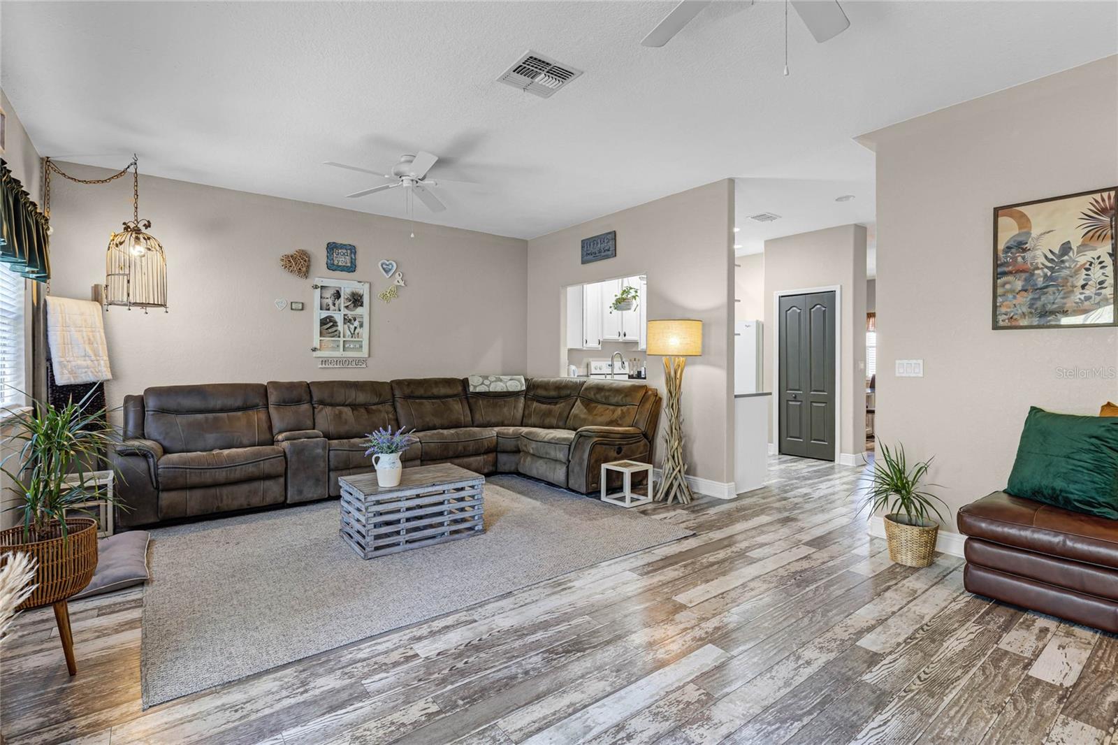 13326 FOUNTAINBLEAU DR, CLERMONT, FL, 34711