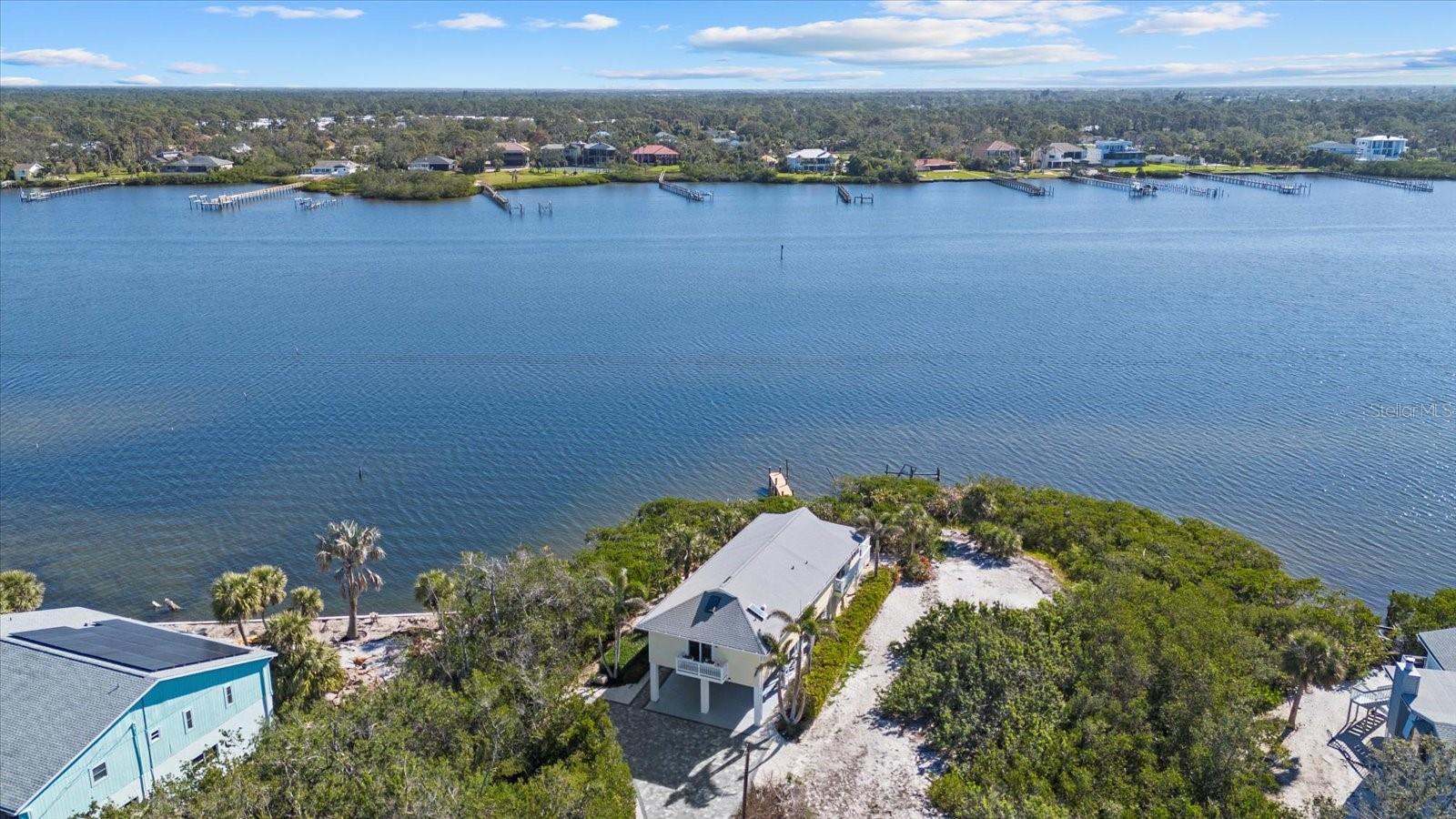 8225 MANASOTA KEY RD, ENGLEWOOD, FL, 34223