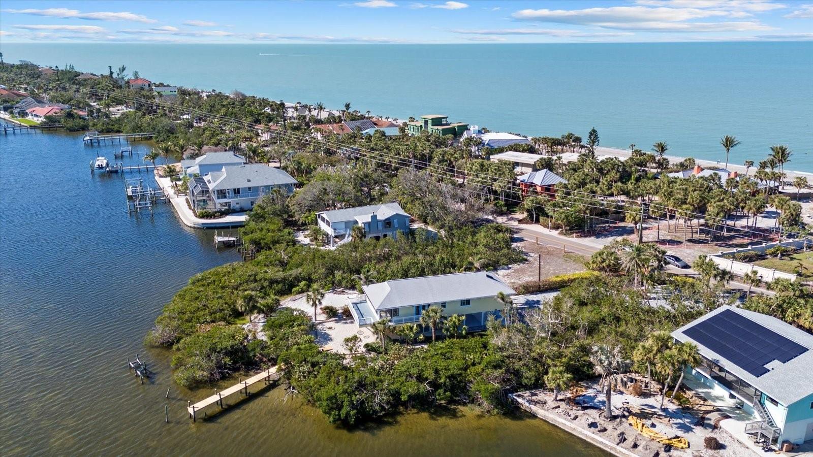 8225 MANASOTA KEY RD, ENGLEWOOD, FL, 34223