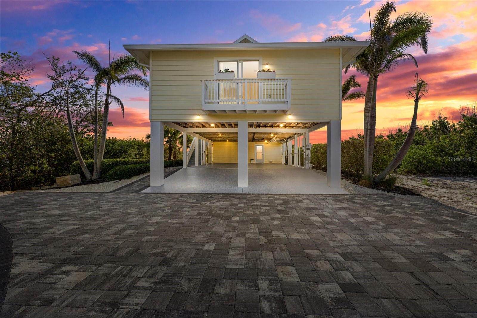 8225 MANASOTA KEY RD, ENGLEWOOD, FL, 34223