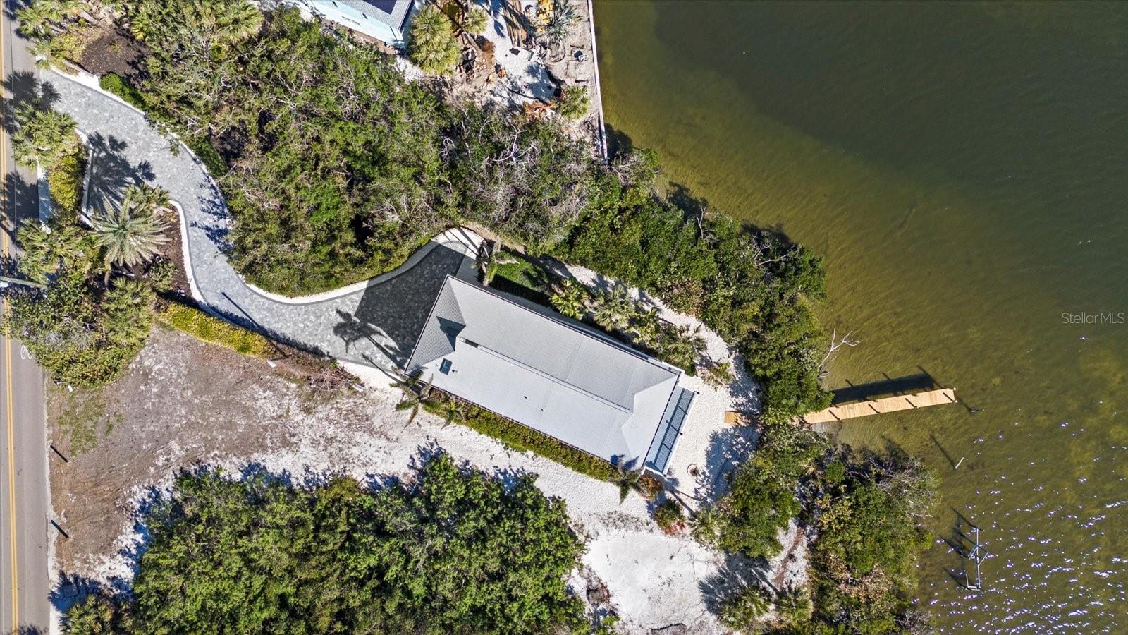 8225 MANASOTA KEY RD, ENGLEWOOD, FL, 34223