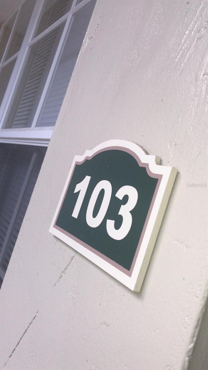 714 SIENA PALM DR #103, CELEBRATION, FL, 34747