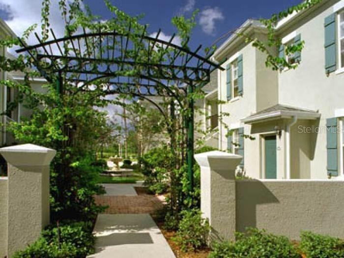 714 SIENA PALM DR #103, CELEBRATION, FL, 34747