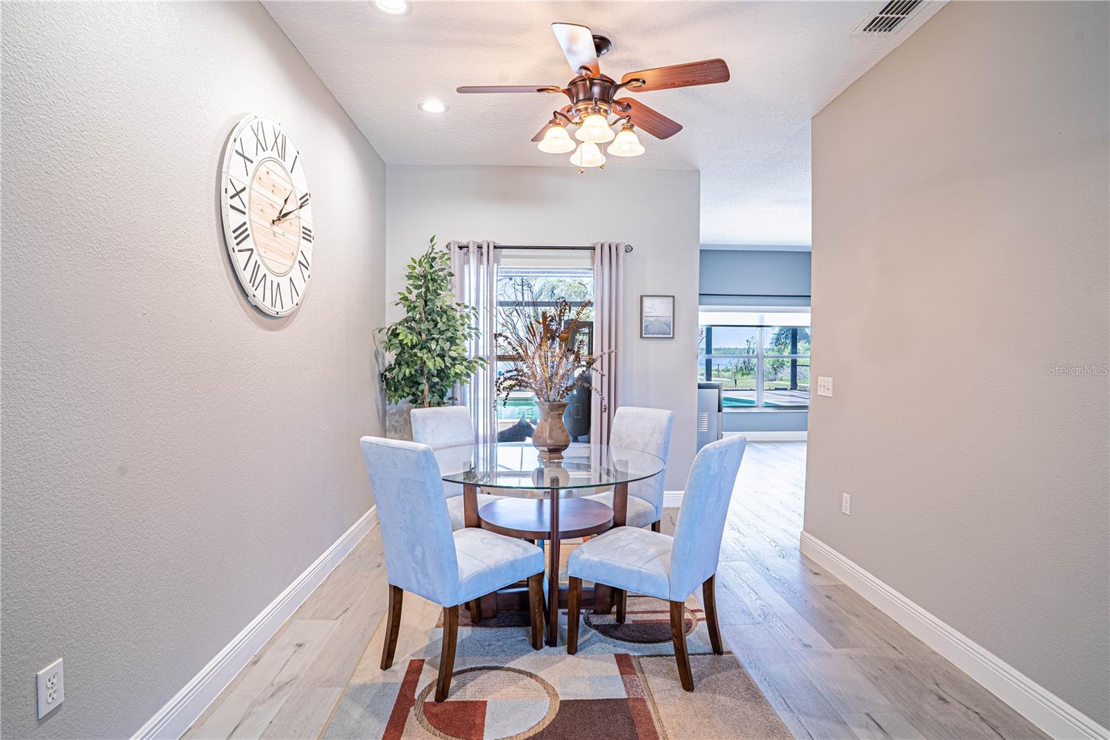 4160 POLK CITY RD, HAINES CITY, FL, 33844