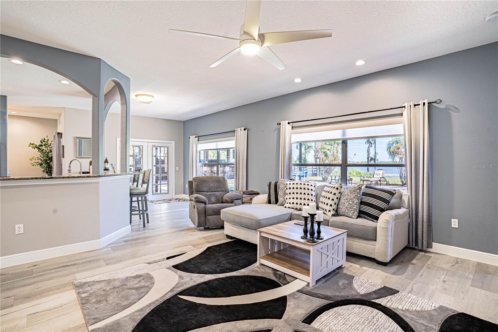 4160 POLK CITY RD, HAINES CITY, FL, 33844