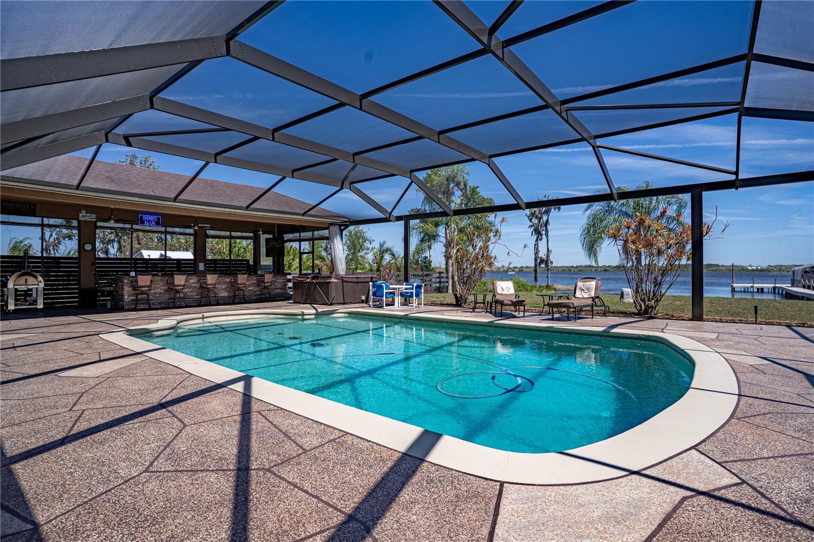 4160 POLK CITY RD, HAINES CITY, FL, 33844