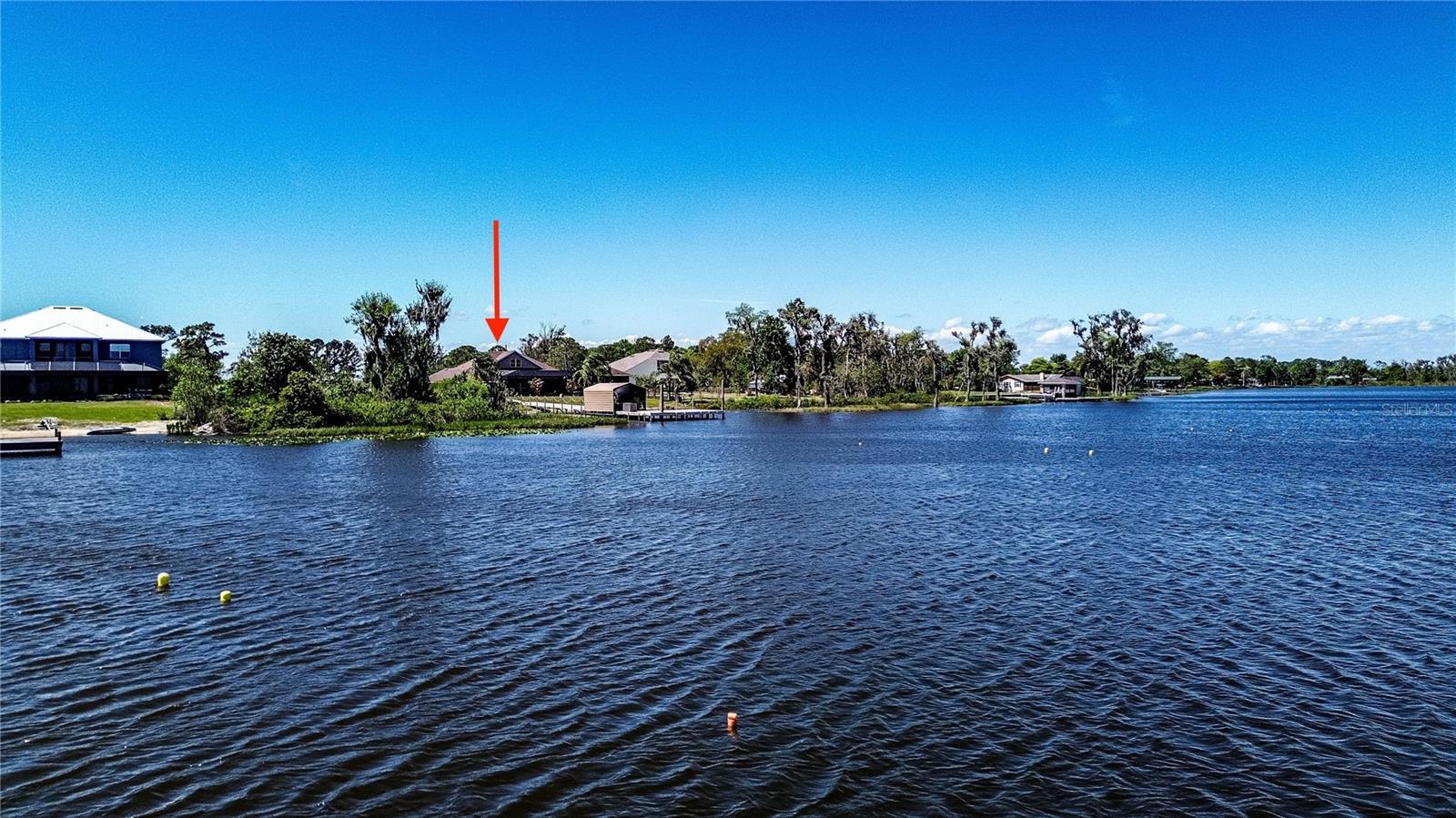 4160 POLK CITY RD, HAINES CITY, FL, 33844