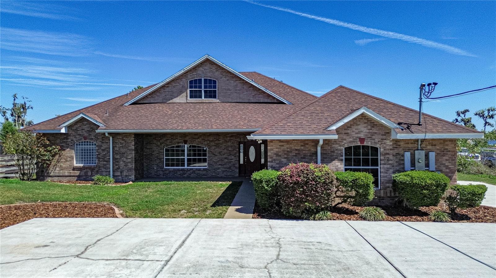 4160 POLK CITY RD, HAINES CITY, FL, 33844