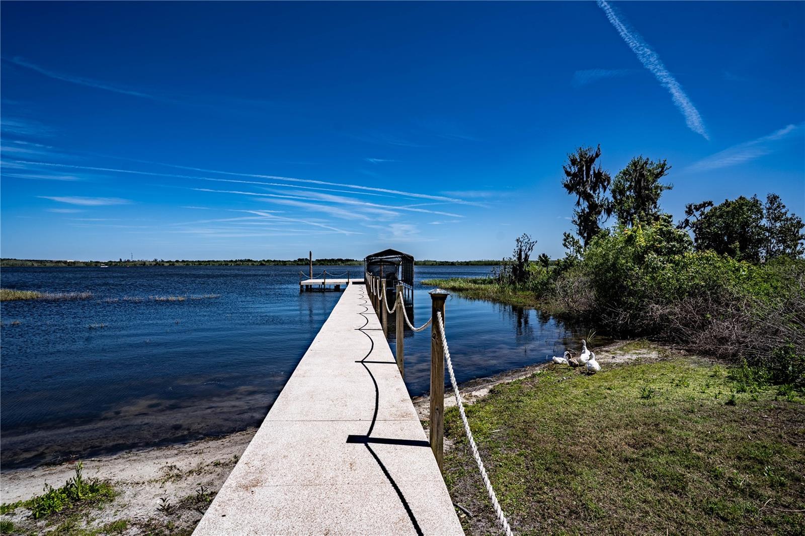 4160 POLK CITY RD, HAINES CITY, FL, 33844