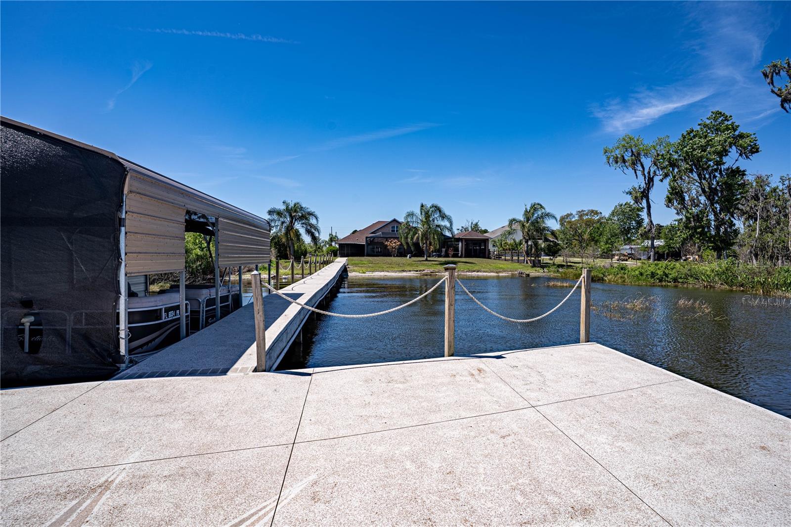 4160 POLK CITY RD, HAINES CITY, FL, 33844