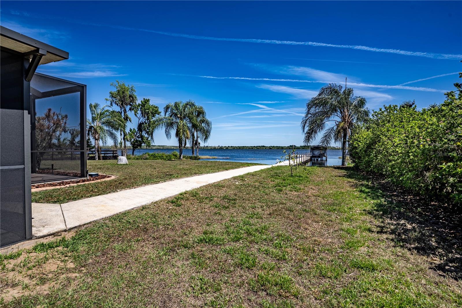 4160 POLK CITY RD, HAINES CITY, FL, 33844