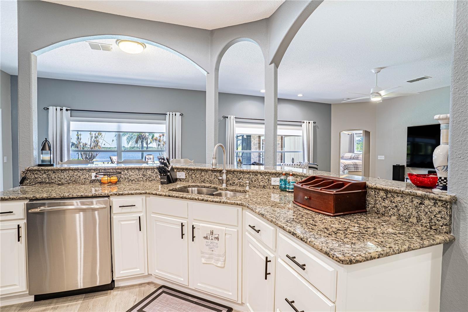 4160 POLK CITY RD, HAINES CITY, FL, 33844