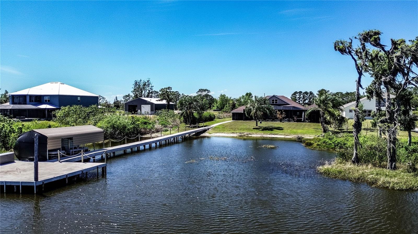 4160 POLK CITY RD, HAINES CITY, FL, 33844