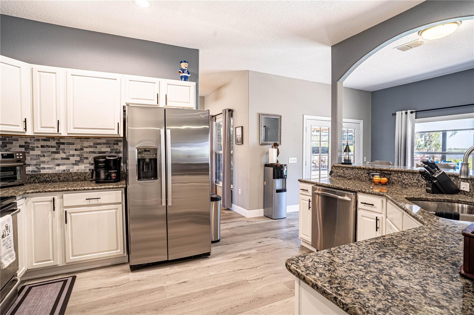 4160 POLK CITY RD, HAINES CITY, FL, 33844