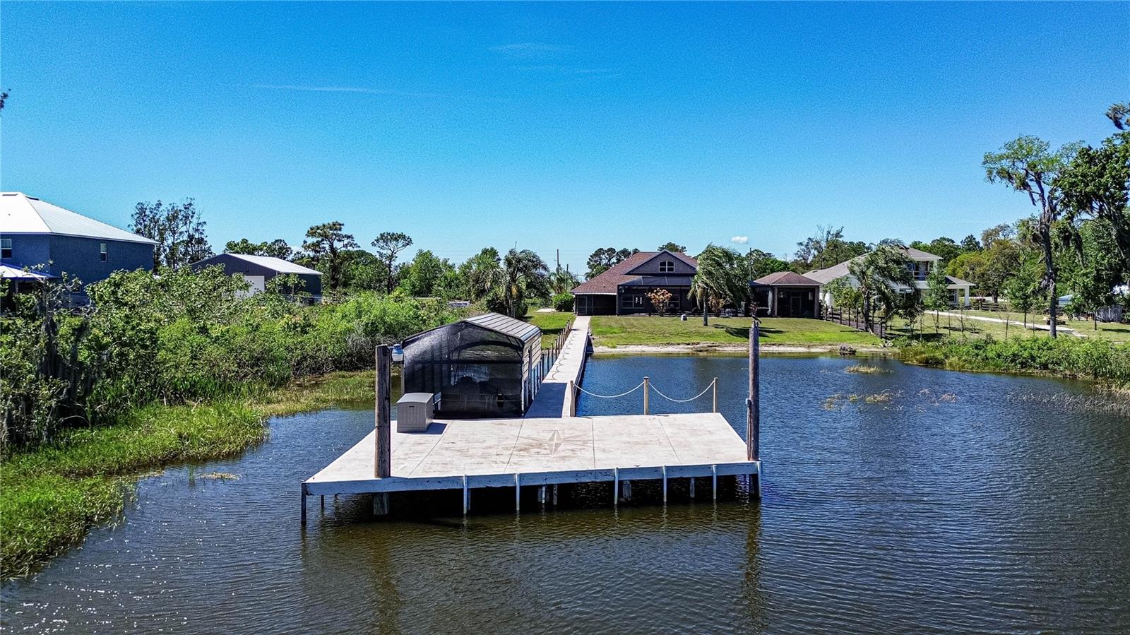 4160 POLK CITY RD, HAINES CITY, FL, 33844