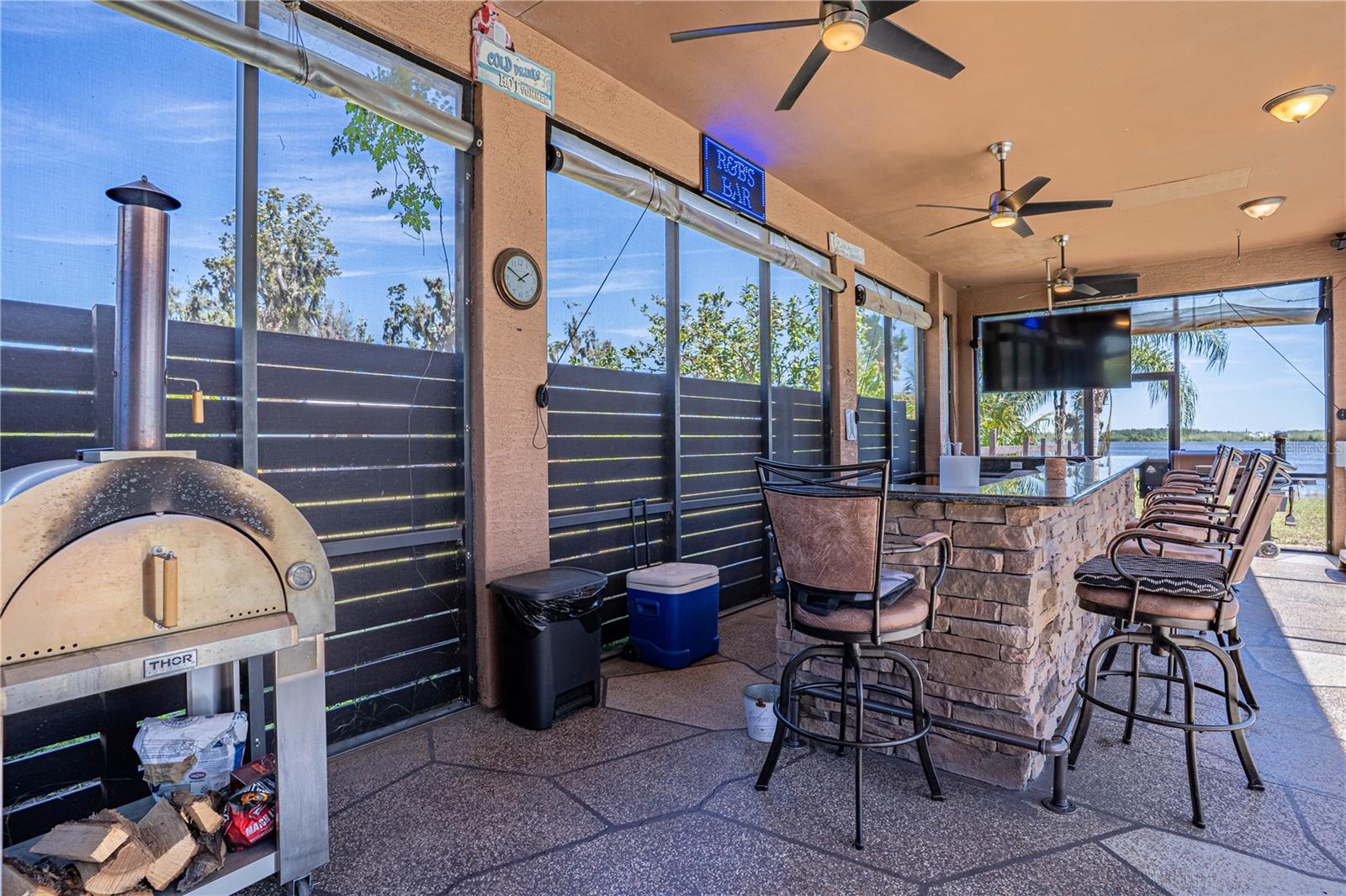 4160 POLK CITY RD, HAINES CITY, FL, 33844