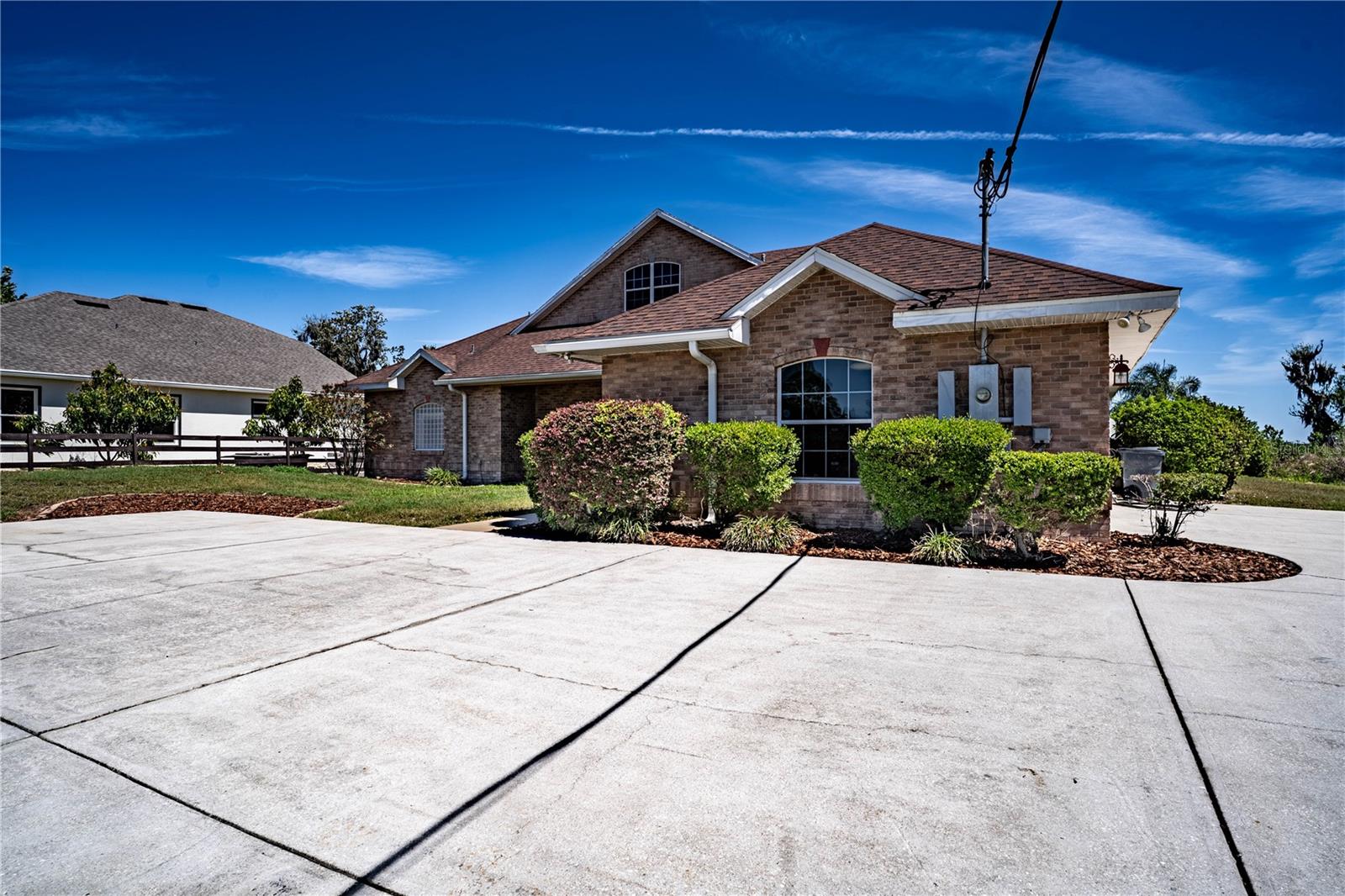 4160 POLK CITY RD, HAINES CITY, FL, 33844