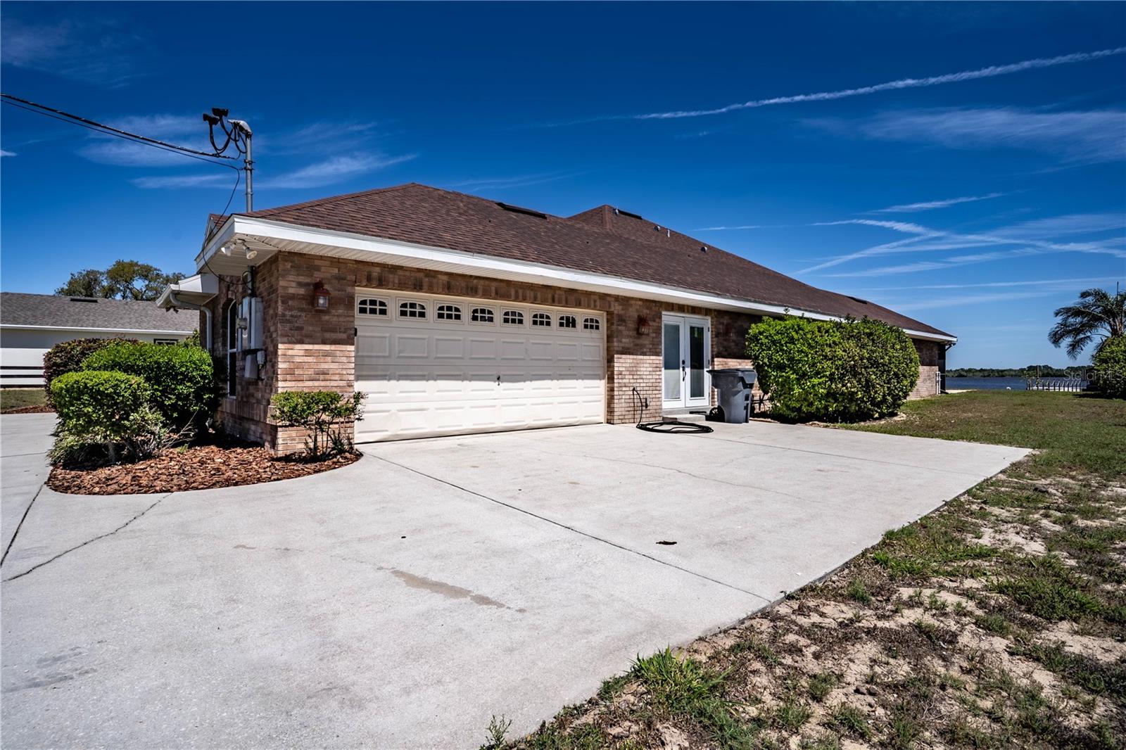 4160 POLK CITY RD, HAINES CITY, FL, 33844