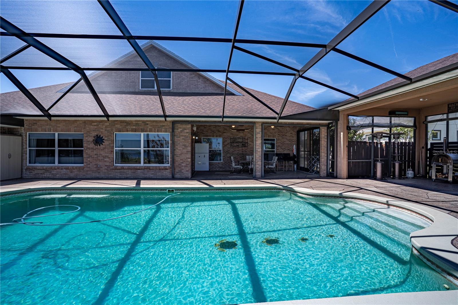 4160 POLK CITY RD, HAINES CITY, FL, 33844