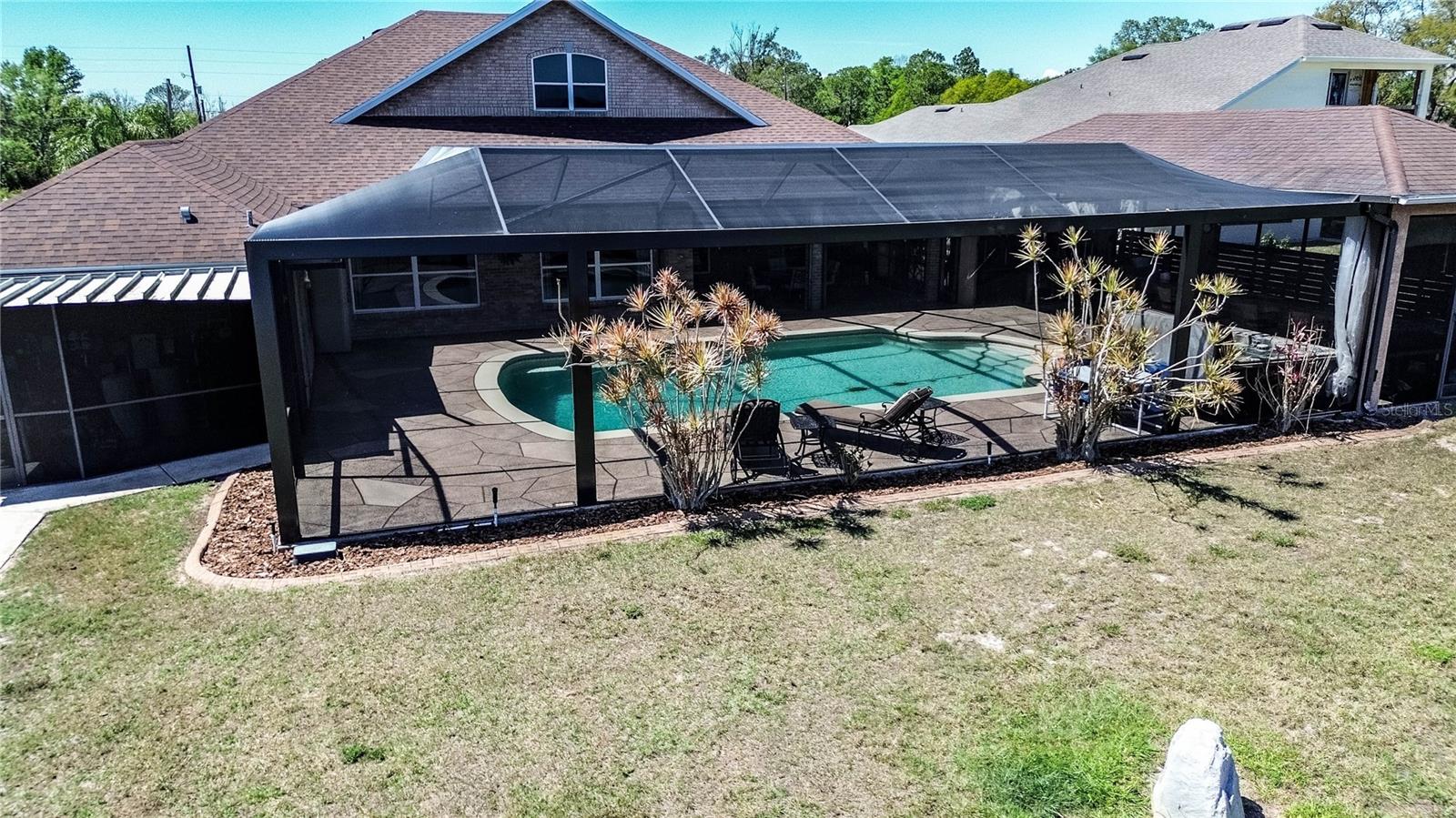 4160 POLK CITY RD, HAINES CITY, FL, 33844