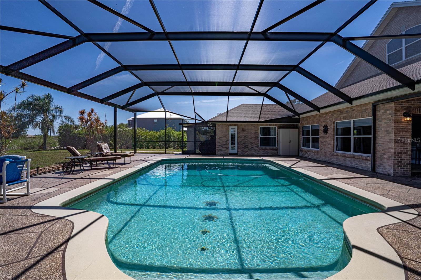 4160 POLK CITY RD, HAINES CITY, FL, 33844