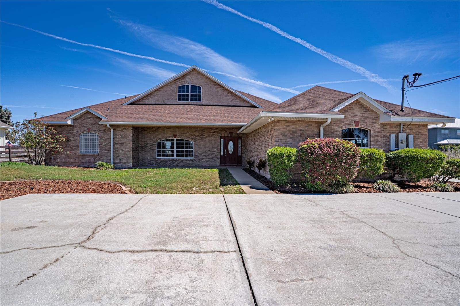 4160 POLK CITY RD, HAINES CITY, FL, 33844