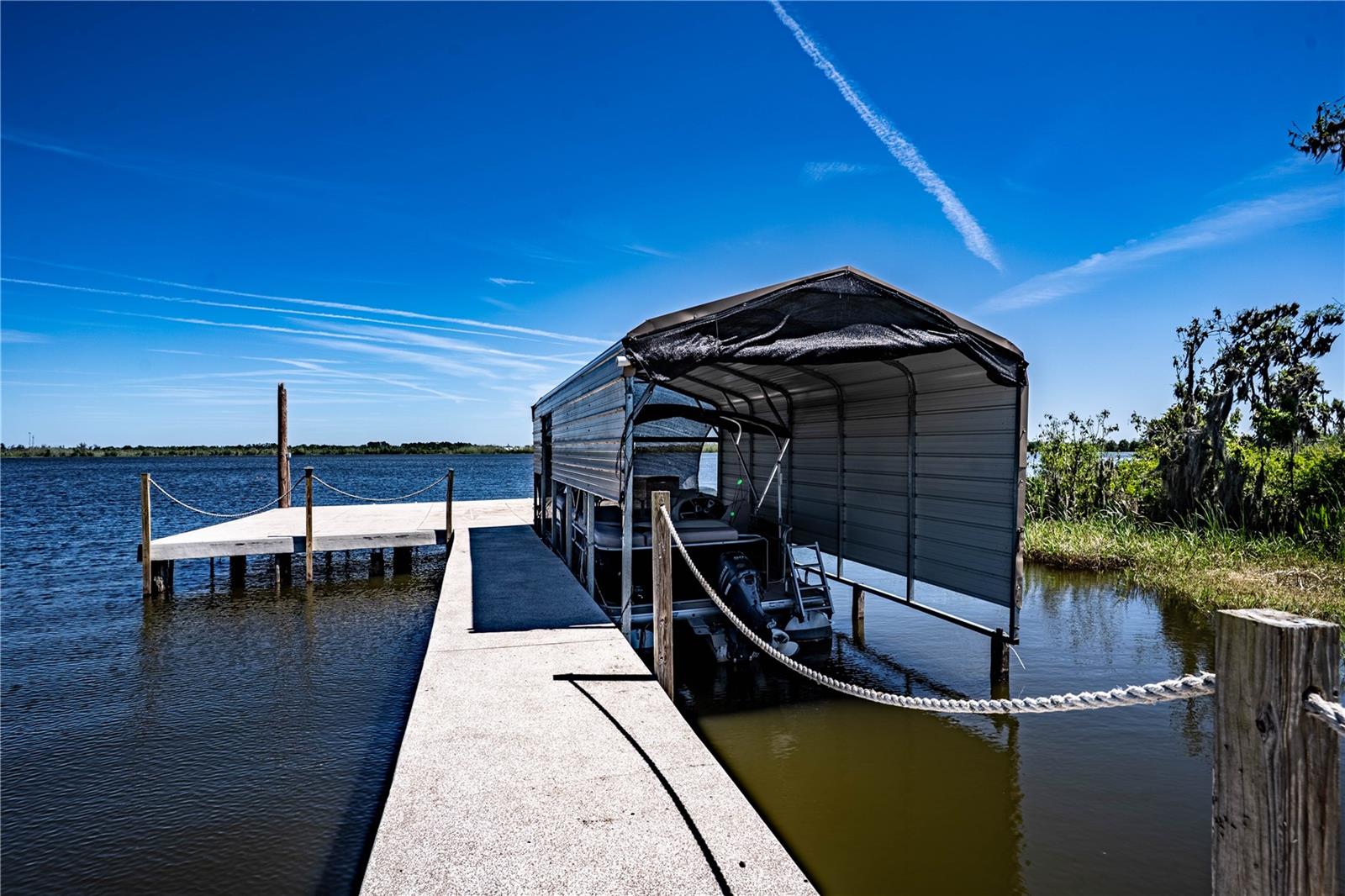 4160 POLK CITY RD, HAINES CITY, FL, 33844