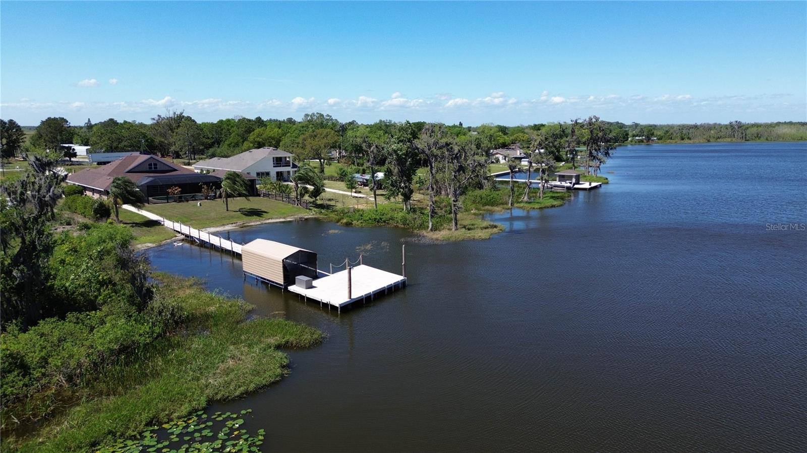 4160 POLK CITY RD, HAINES CITY, FL, 33844