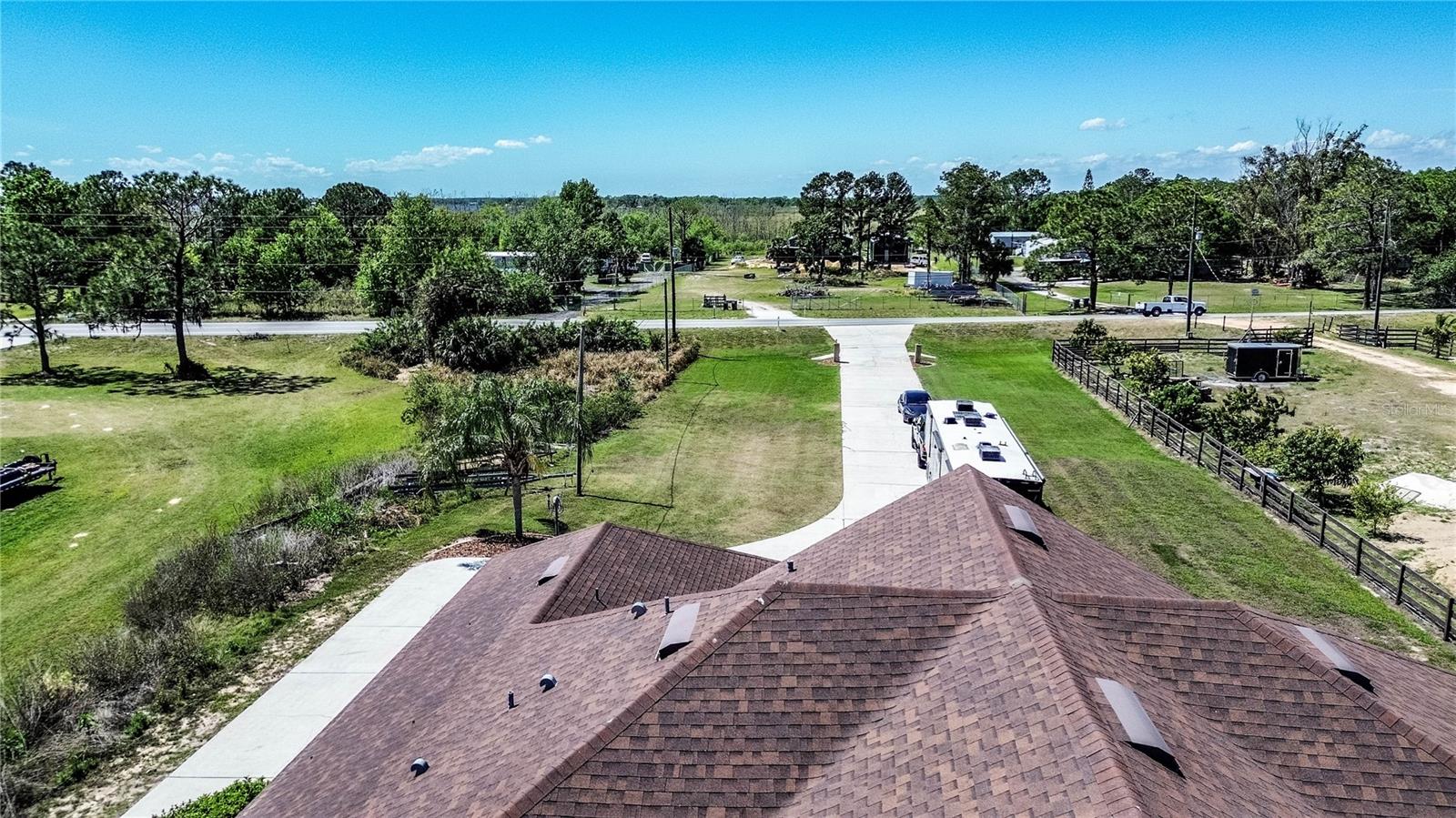 4160 POLK CITY RD, HAINES CITY, FL, 33844