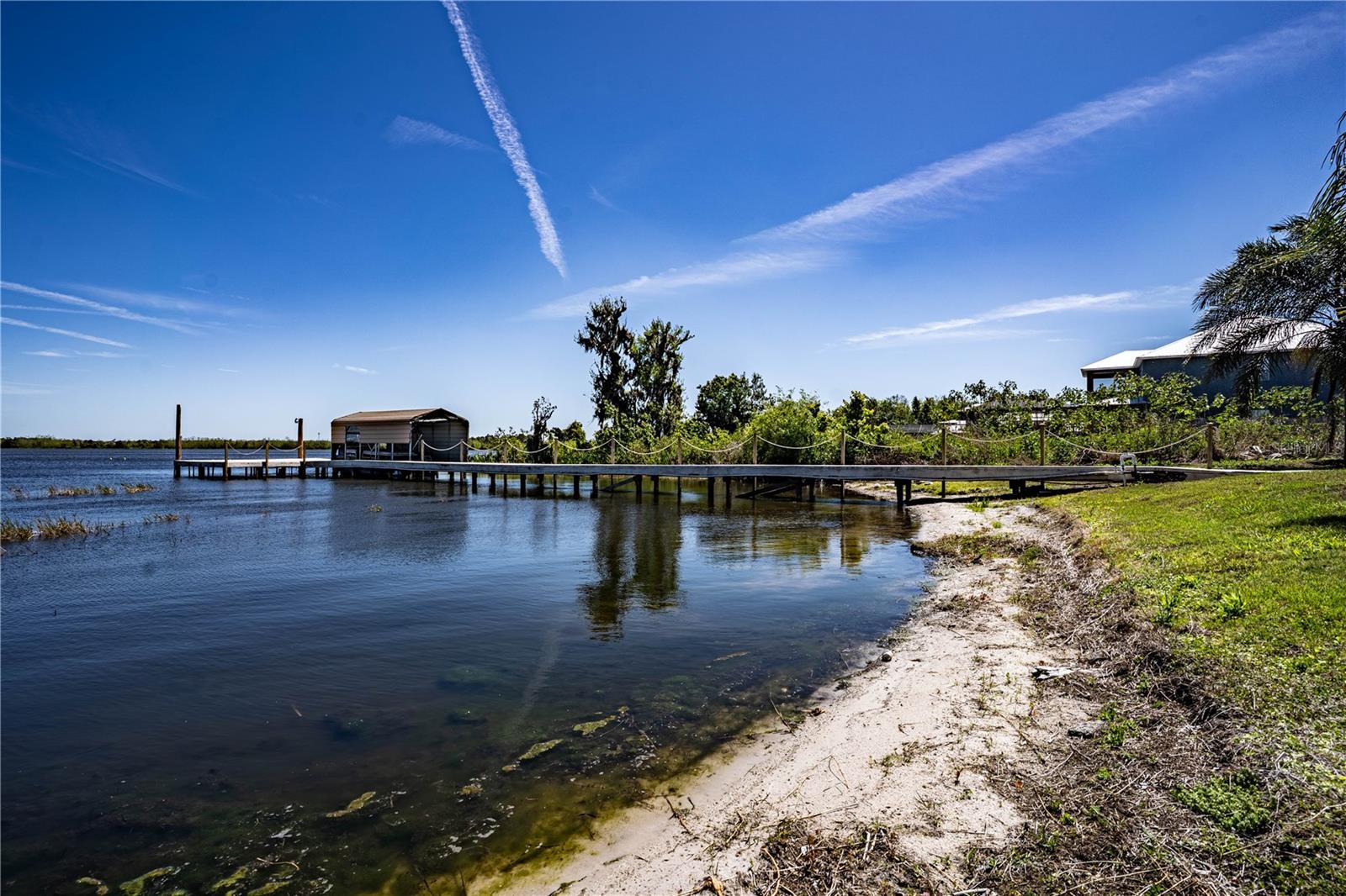 4160 POLK CITY RD, HAINES CITY, FL, 33844