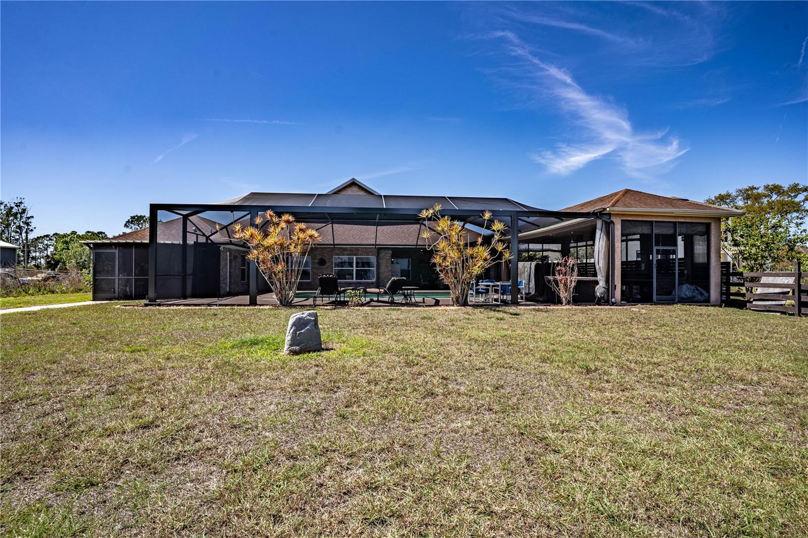 4160 POLK CITY RD, HAINES CITY, FL, 33844