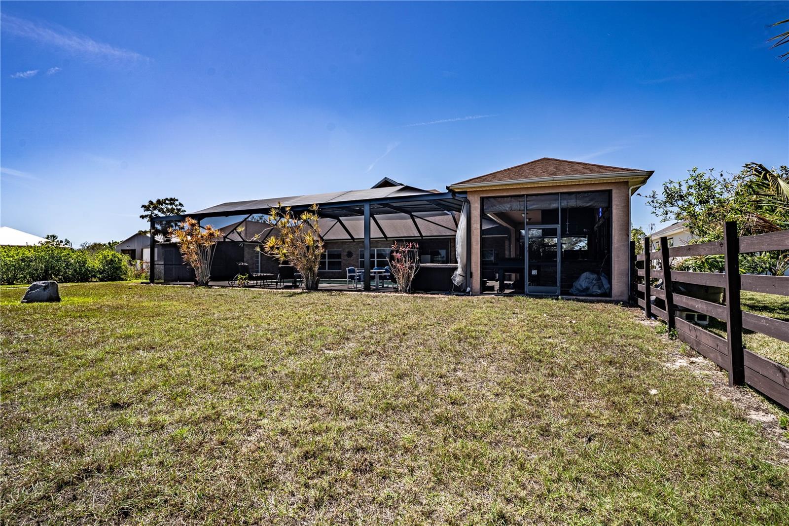 4160 POLK CITY RD, HAINES CITY, FL, 33844
