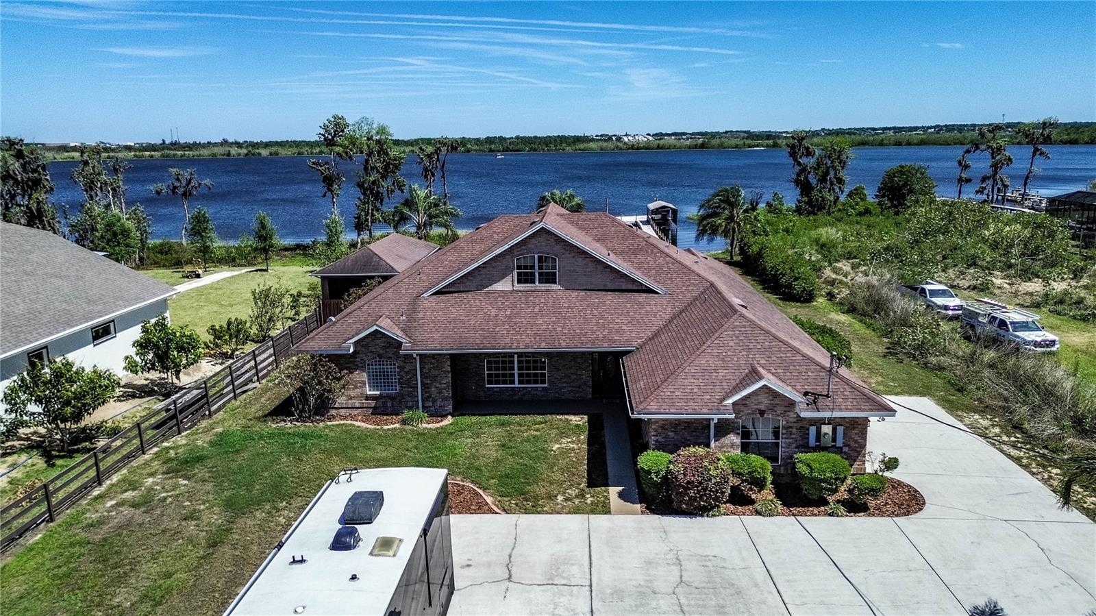 4160 POLK CITY RD, HAINES CITY, FL, 33844