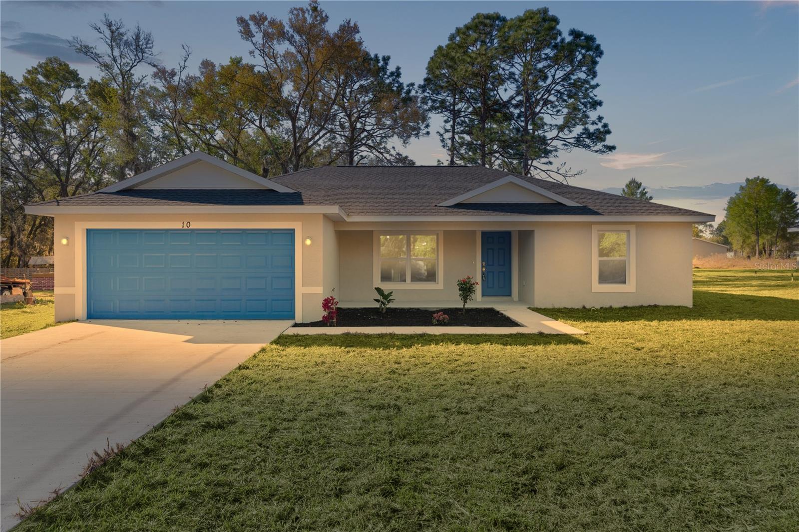 10 MALAUKA RUN CT, OCKLAWAHA, FL, 32179