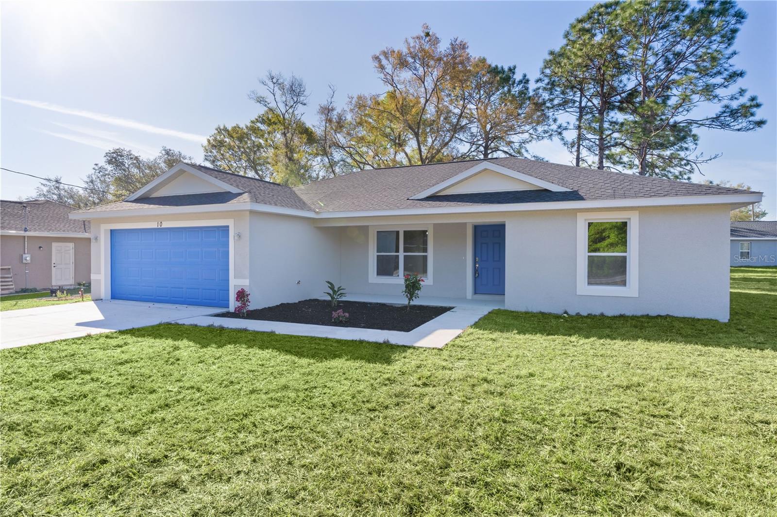 10 MALAUKA RUN CT, OCKLAWAHA, FL, 32179