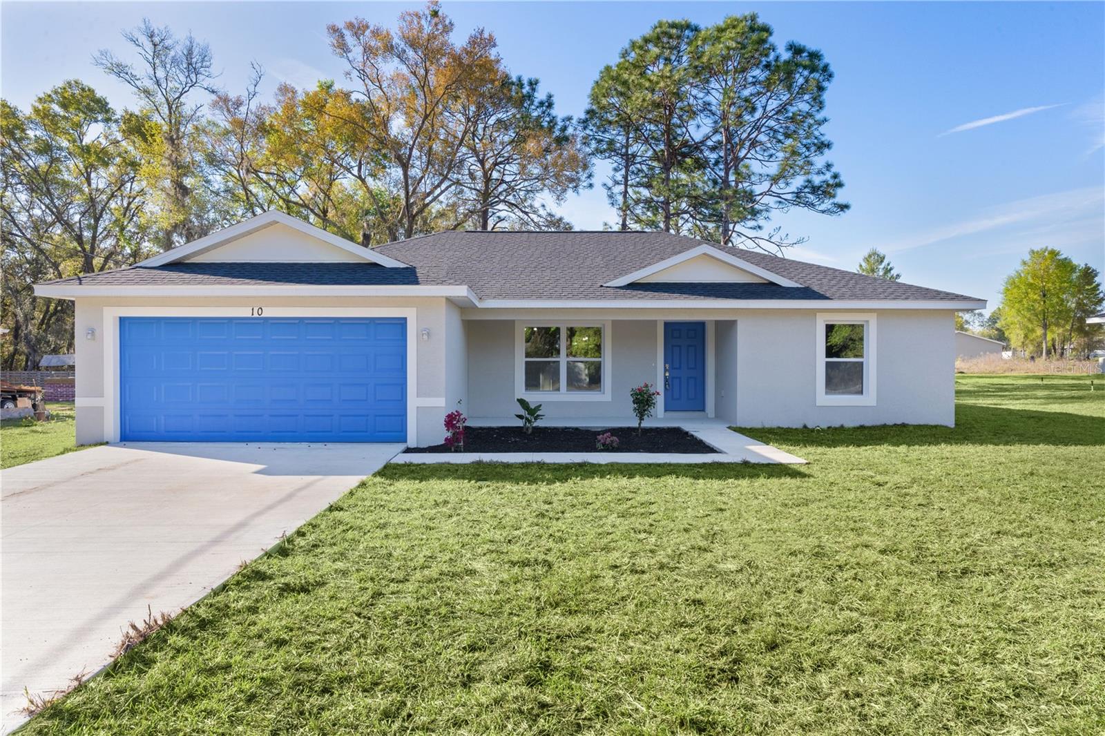 10 MALAUKA RUN CT, OCKLAWAHA, FL, 32179