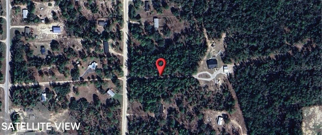 LOT 7 NE 106TH CT, ARCHER, FL, 32618