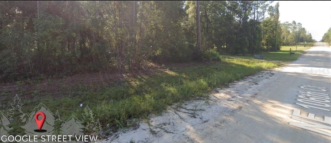LOT 7 NE 106TH CT, ARCHER, FL, 32618