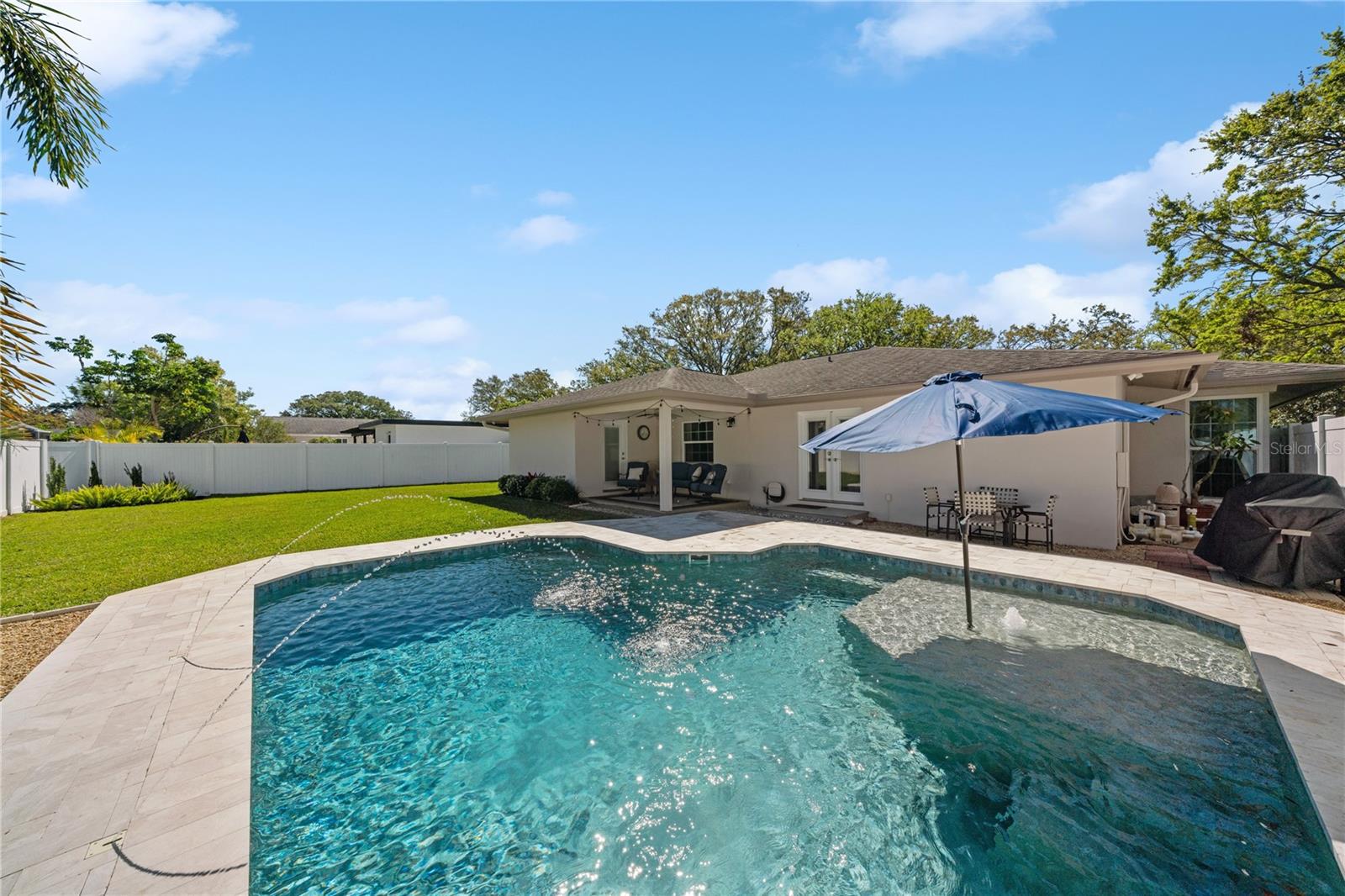 2648 COUNTRYCLUB DR, CLEARWATER, FL, 33761