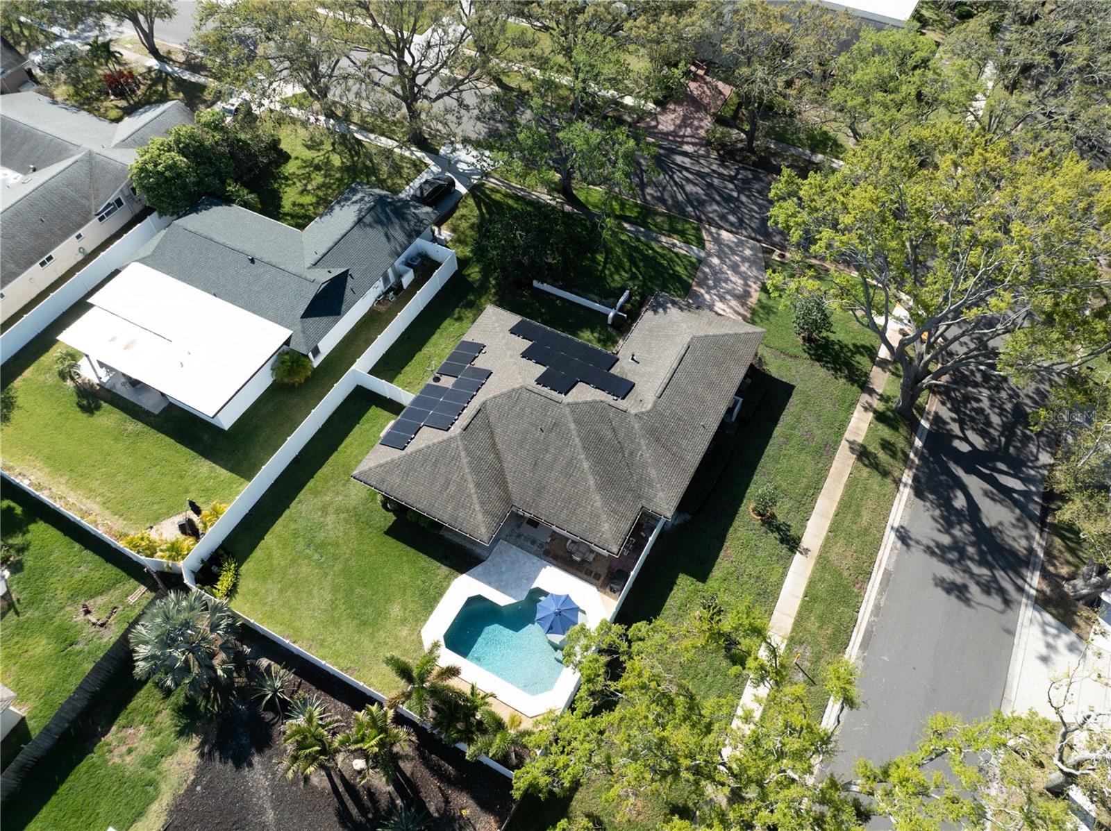 2648 COUNTRYCLUB DR, CLEARWATER, FL, 33761