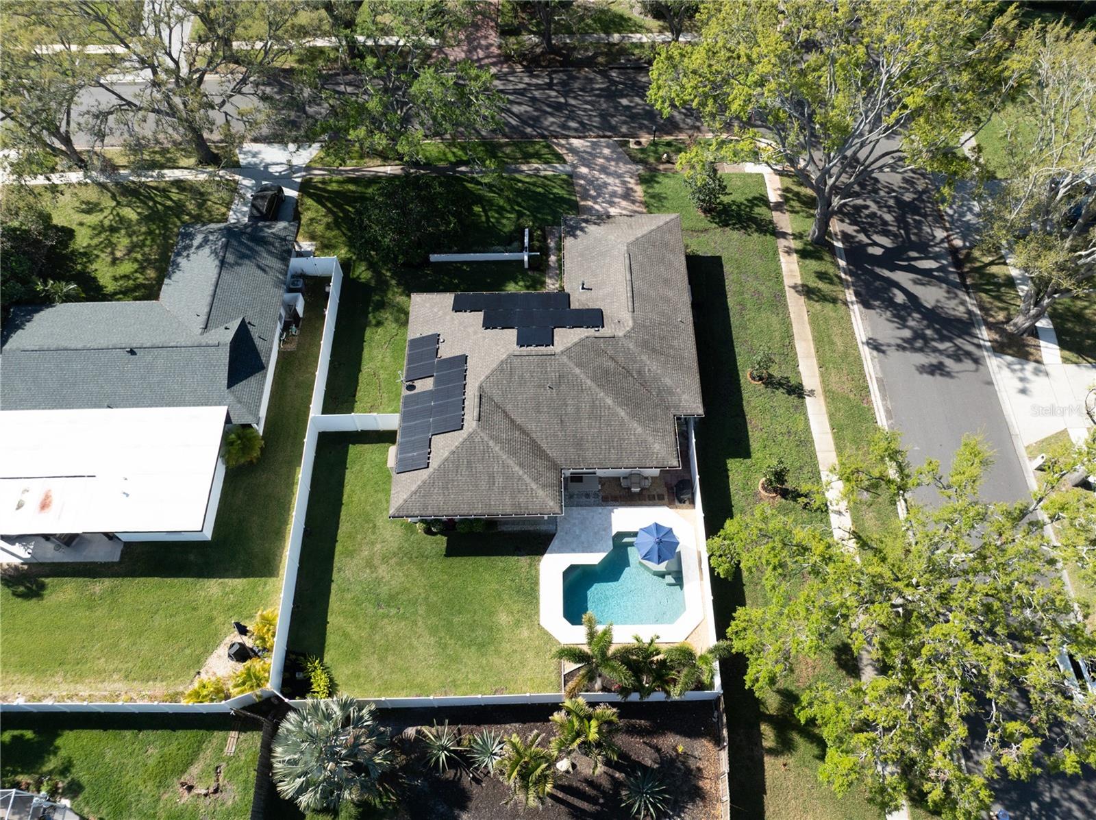 2648 COUNTRYCLUB DR, CLEARWATER, FL, 33761