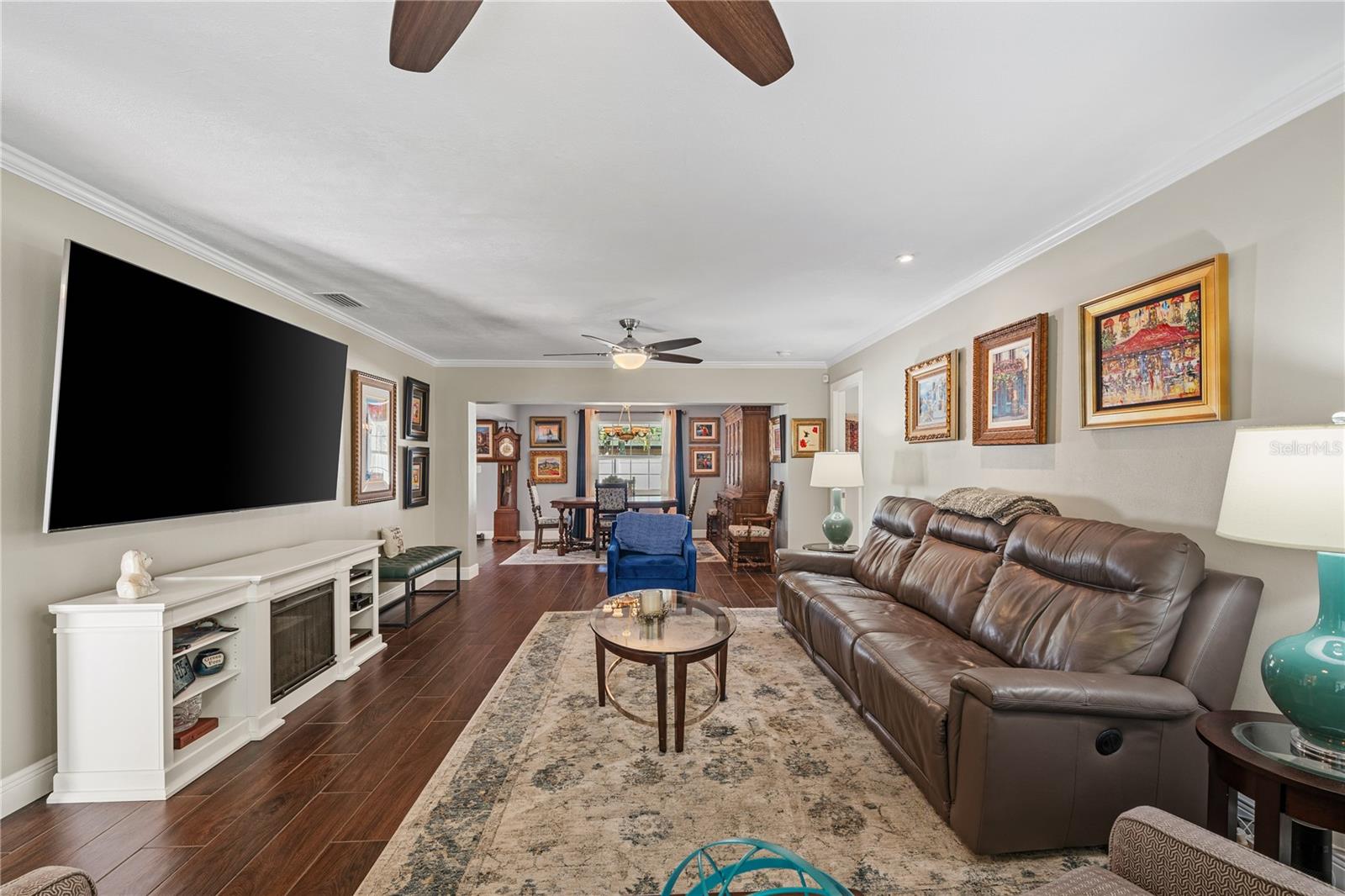 2648 COUNTRYCLUB DR, CLEARWATER, FL, 33761