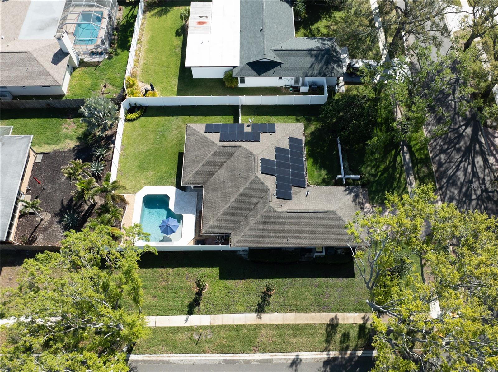 2648 COUNTRYCLUB DR, CLEARWATER, FL, 33761