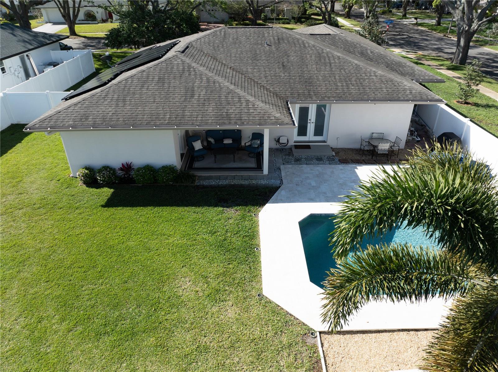 2648 COUNTRYCLUB DR, CLEARWATER, FL, 33761