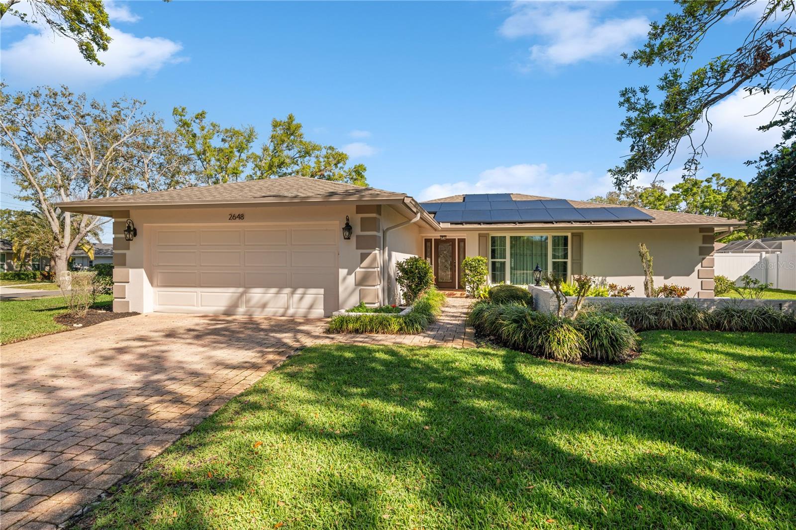 2648 COUNTRYCLUB DR, CLEARWATER, FL, 33761